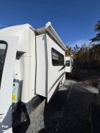 Thumbnail Photo 3 for 2011 JAYCO Melbourne