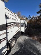 Thumbnail Photo 4 for 2011 JAYCO Melbourne