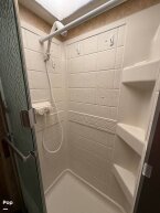 Thumbnail Photo 6 for 2011 JAYCO Melbourne