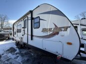 2011 Keystone Bullet