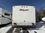 Thumbnail Photo 4 for 2011 Keystone Bullet