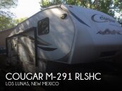 2011 Keystone Cougar