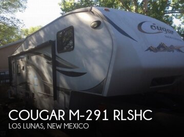 2011 Keystone Cougar