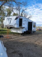 Thumbnail Photo 4 for 2011 Keystone Fuzion