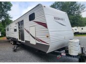 2011 Keystone Hornet