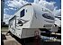 2011 Keystone Laredo