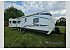 2011 Keystone Outback