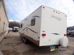 Thumbnail Photo 3 for 2011 Keystone Sprinter