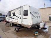 2011 Keystone Sprinter