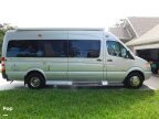 Thumbnail Photo 4 for 2011 Leisure Travel Vans Free Spirit
