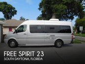 2011 Leisure Travel Vans Free Spirit