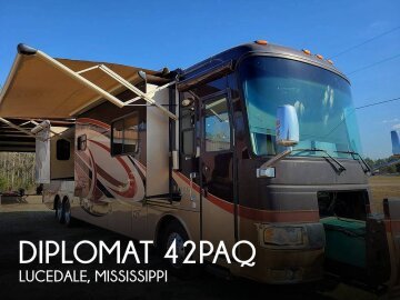 2011 Monaco Diplomat