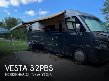 2011 Monaco Vesta