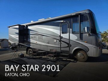 2011 Newmar Bay Star 2901