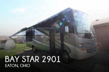 2011 Newmar Bay Star 2901