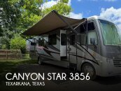 2011 Newmar Canyon Star