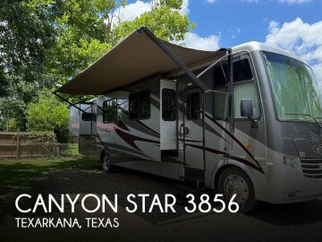 2011 Newmar Canyon Star