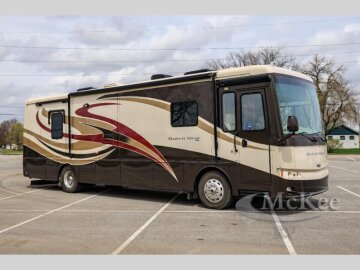 2011 Newmar Dutch Star