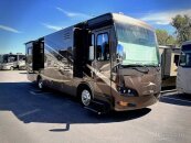 2011 Newmar Ventana
