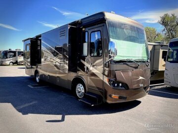 2011 Newmar Ventana