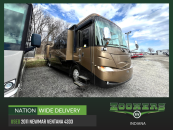 2011 Newmar Ventana