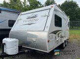 2011 Palomino Stampede