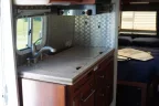 Thumbnail Photo 1 for 2011 Phoenix Cruiser Model 2350