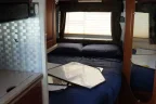 Thumbnail Photo 2 for 2011 Phoenix Cruiser Model 2350