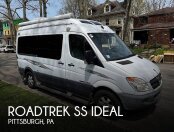 2011 Roadtrek Other Roadtrek Models