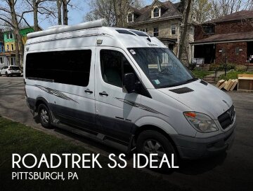 2011 Roadtrek Other Roadtrek Models
