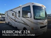 2011 Thor Hurricane