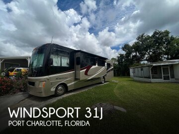 2011 Thor Windsport