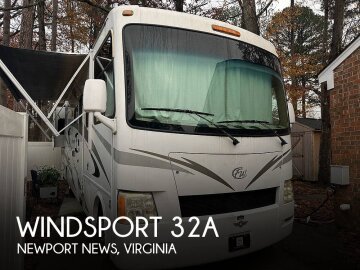 2011 Thor Windsport