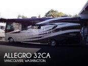 2011 Tiffin Allegro