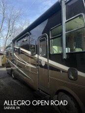 2011 Tiffin Allegro