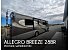 2011 Tiffin Allegro Breeze 28BR
