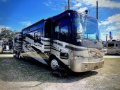2011 Tiffin Allegro Bus