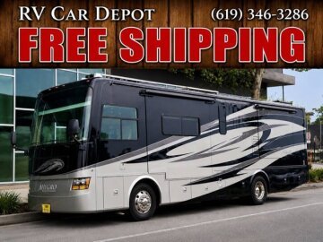 2011 Tiffin Allegro Bus
