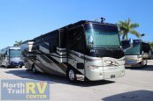 2011 Tiffin Allegro Bus