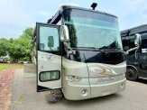 2011 Tiffin Allegro Bus