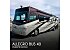 2011 Tiffin Allegro Bus