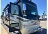 2011 Tiffin Allegro Bus