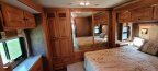 Thumbnail Photo 6 for 2011 Tiffin Allegro Red