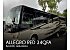 2011 Tiffin Allegro Red