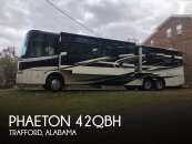 2011 Tiffin Phaeton