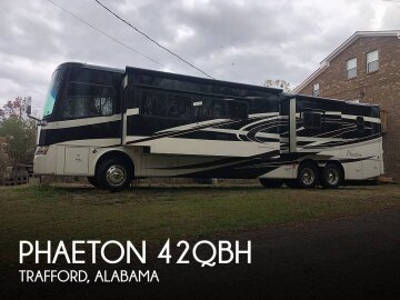2011 Tiffin Phaeton