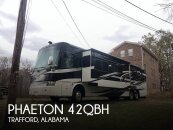 2011 Tiffin Phaeton