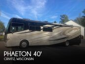 2011 Tiffin Phaeton