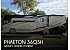 2011 Tiffin Phaeton