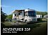 2011 Winnebago Adventurer